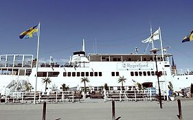 Stf Rygerfjord Hotel & Hostel